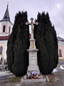 021_Těrlicko_Kostelec_cross