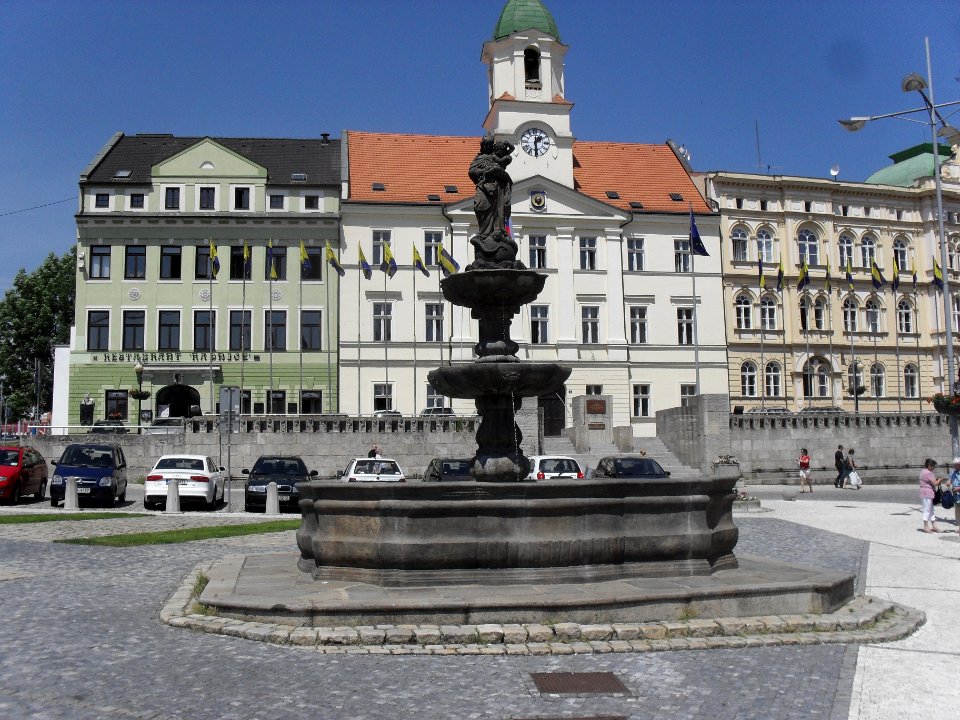 (TTO)_Kašna_se_sochou_Madony_(Teplice)_3