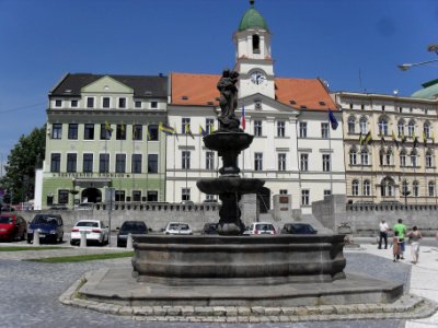(TTO)_Kašna_se_sochou_Madony_(Teplice)_4