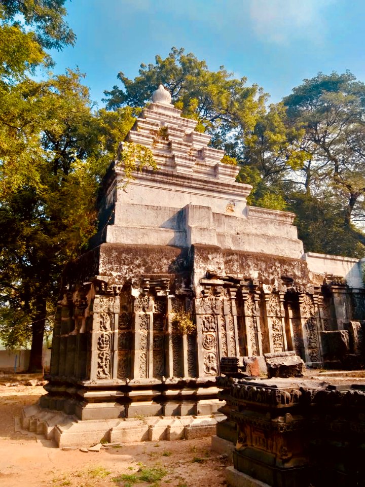 0_Pachala_Someshwara_Temples_one_of_four_shrines