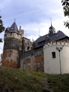 (TTO)_Hrad_Doubravská_hora,_zřícenina_(Teplice)_5_10_2013_49
