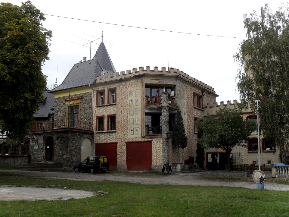 (TTO)_Hrad_Doubravská_hora,_zřícenina_(Teplice)_5_10_2013_87