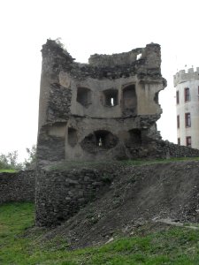 (TTO)_Hrad_Doubravská_hora,_zřícenina_(Teplice)_5_10_2013_25