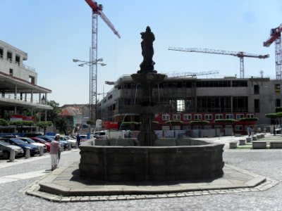 (TTO)_Kašna_se_sochou_Madony_(Teplice)_5
