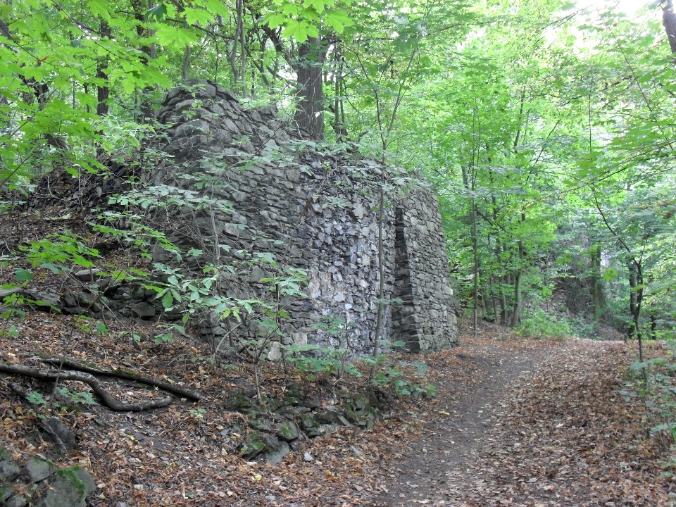 (TTO)_Hrad_Doubravská_hora,_zřícenina_(Teplice)_5_10_2013_14