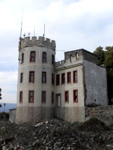 (TTO)_Hrad_Doubravská_hora,_zřícenina_(Teplice)_5_10_2013_30