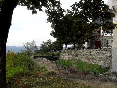 (TTO)_Hrad_Doubravská_hora,_zřícenina_(Teplice)_5_10_2013_36