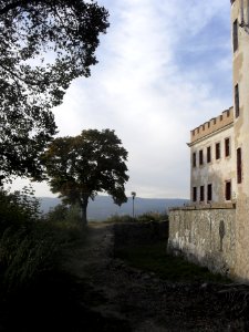 (TTO)_Hrad_Doubravská_hora,_zřícenina_(Teplice)_4_10_2013_66