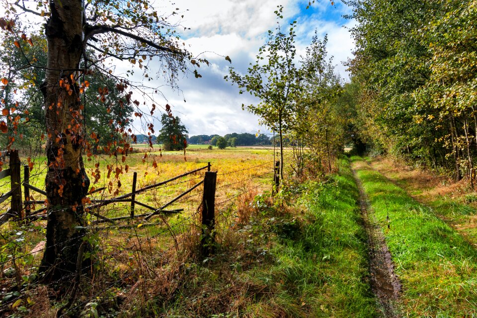 North lower saxony germany