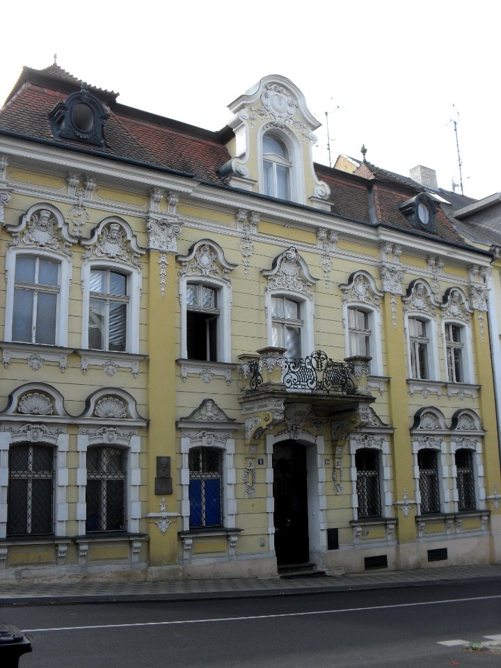 (TTO)_Měšťanský_dům_(Teplice)_-_Pod_Doubravkou_1230-6,_Teplice_2
