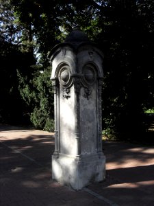 (TTO)_Sady_Čs._armády_(Teplice)_-_Sloup_A