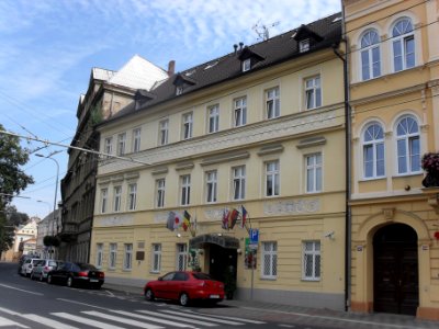 (TTO)_Měšťanský_dům_Jitřenka_-_Hotel_Payer_5