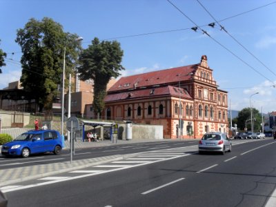 (TTO)_Společenský_dům_-_dělnický_dům_Ritterburg_(Teplice)_-_Masarykova_třída_30-95,_Teplice_5