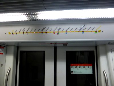 007-Barcelona-U-Bahn