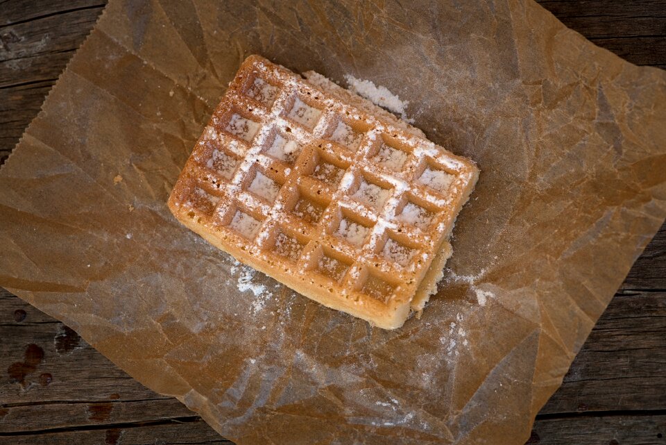 Food sweetness eat