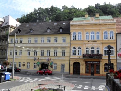 (TTO)_Měšťanský_dům_Jitřenka_-_Hotel_Payer_2