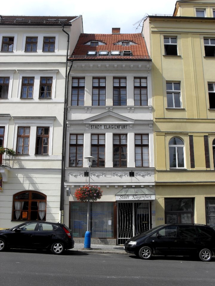 (TTO)_Městský_dům_Stadt_Klagenfurt_(Teplice)_-_Teplice,_Zámecké_náměstí_140_A