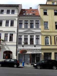 (TTO)_Městský_dům_Stadt_Klagenfurt_(Teplice)_-_Teplice,_Zámecké_náměstí_140_A