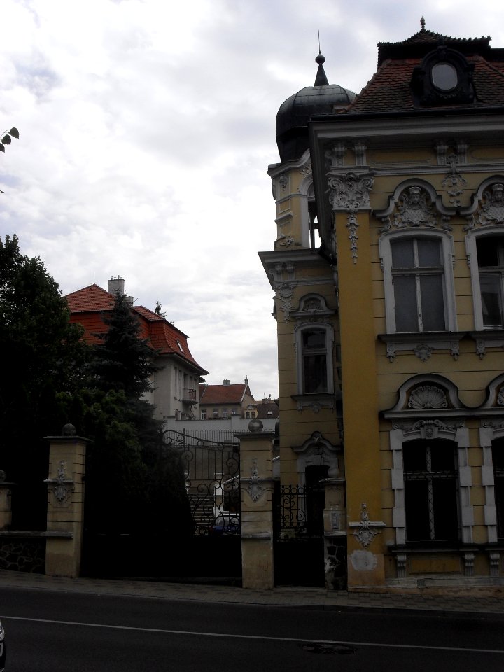 (TTO)_Měšťanský_dům_(Teplice)_-_Hensel_3