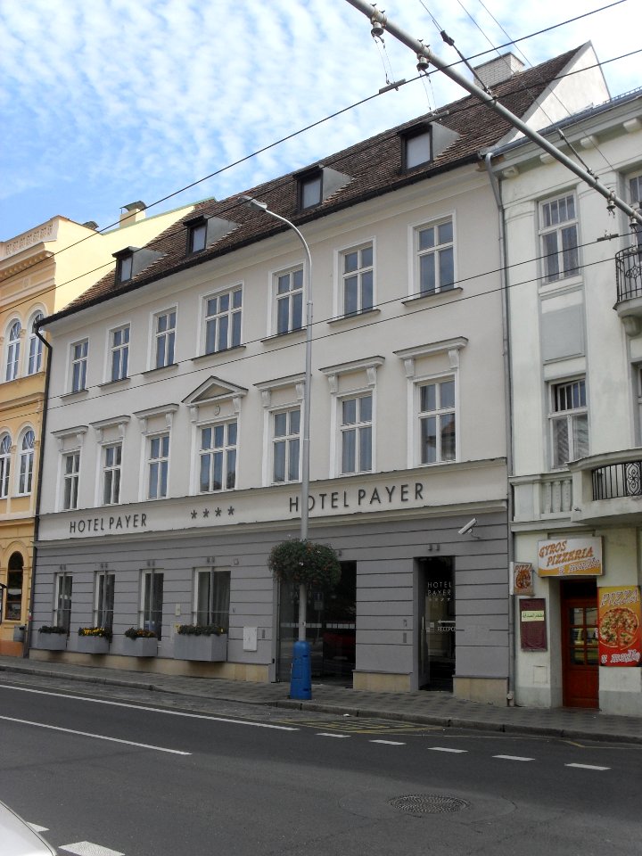 (TTO)_Měšťanský_dům_Jitřenka_-_Hotel_Payer_7