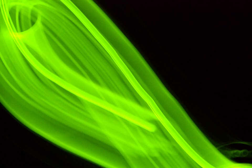 Lights background lighting