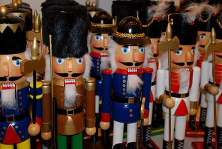 Berlin christmas market