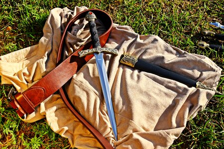 Middle ages historically arrangement