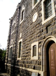 000_Franciscan_Monastery_in_Capernaum_Israel