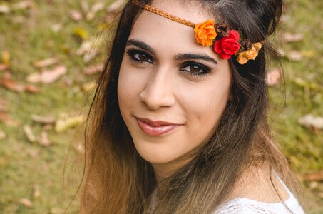 Blog smile portraint