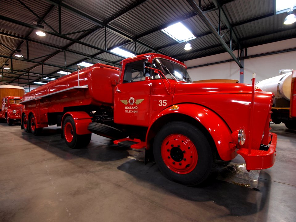 1964_DAF_Torpedofront-truck,_pic3