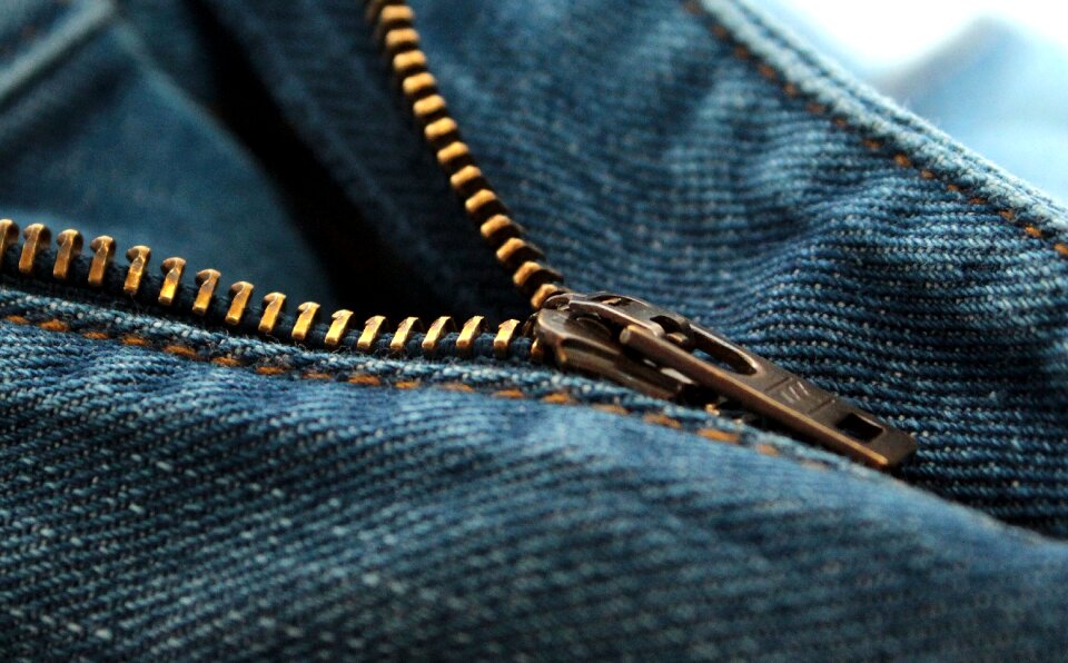 Pusher jeans clothing