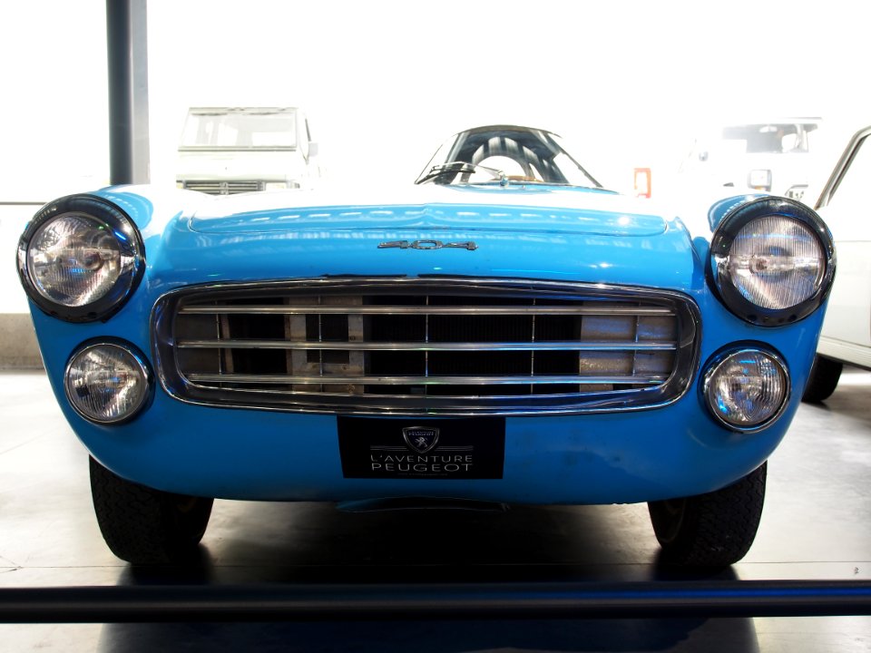 1965_Peugeot_404_Diesel_photo_6