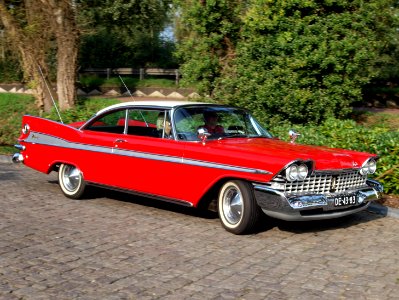 1959_Plymouth_Sport_Fury_photo-13