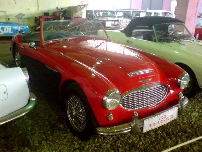1959-1968_Austin-Healey_3000