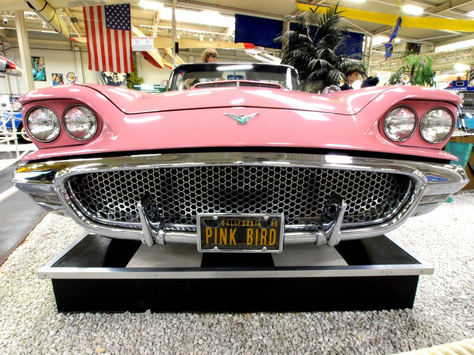 1958_Ford_thunderbird_Convertible_pic1