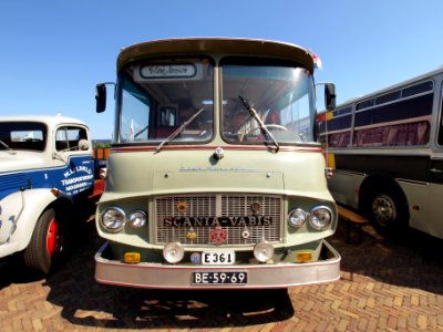 1965_Scania_Vabis_B56_(1965),_Dutch_licence_registration_BE-59-69_pic1