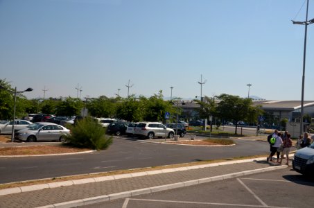 0002_Montenegro_Podgorica_Airport_July_2017