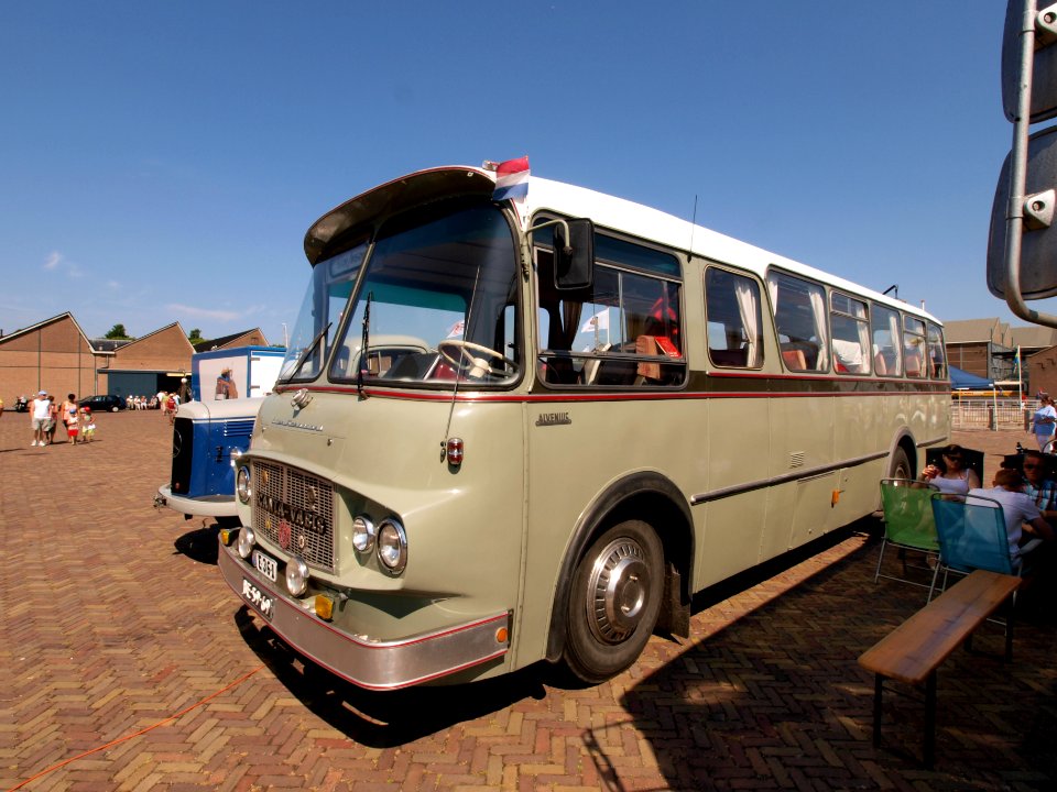 1965_Scania_Vabis_B56_(1965),_Dutch_licence_registration_BE-59-69_pic2