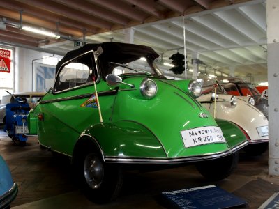 1959_Messerschmitt_KR200,_191ccm,_10hp,_100kmh_pic2