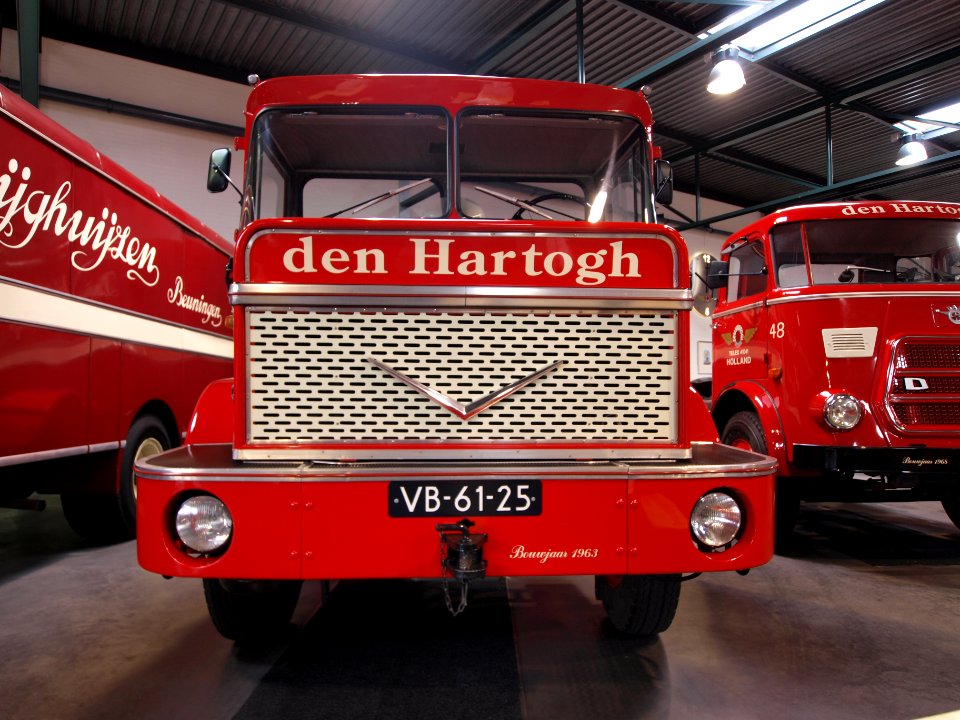 1963_Verheul_truck,_pic2