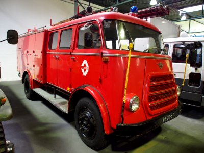1962_DAF_Fire_engine,_pict2