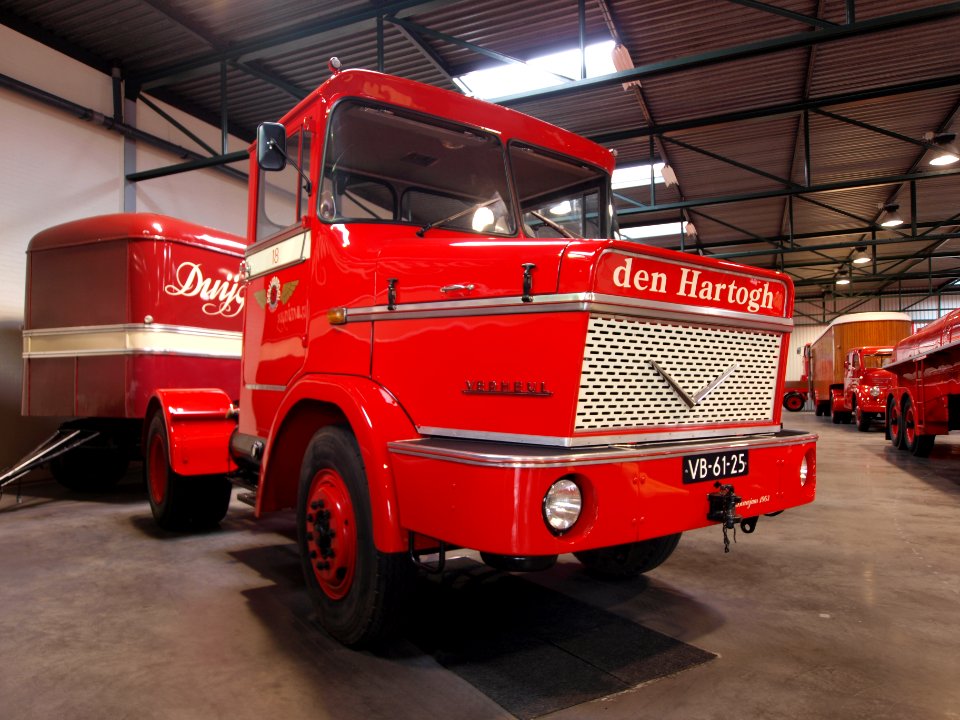 1963_Verheul_truck,_pic1