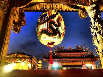 Culture chinese asia