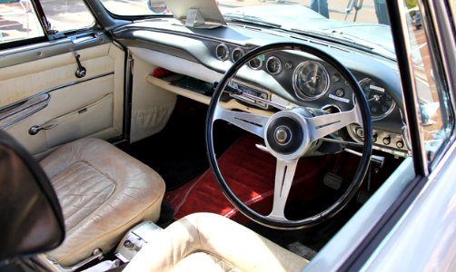 1962_Prince_Skyline_Sport_Coupe_interior