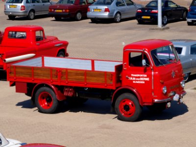 1959_HENSCHEL_HS90,_Dutch_licence_registration_VB-93-34,_pic7