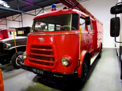 1962_DAF_Fire_engine,_pict1