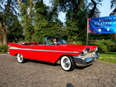 1959_Plymouth_Sport_Fury_photo-7