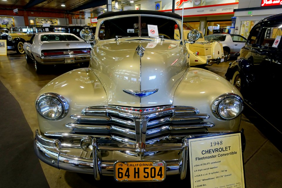 1948_Chevrolet_Fleetmaster_Convertible_-_Automobile_Driving_Museum_-_El_Segundo,_CA_-_DSC01622
