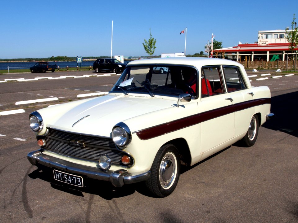 1962_Austin_A60_pic2