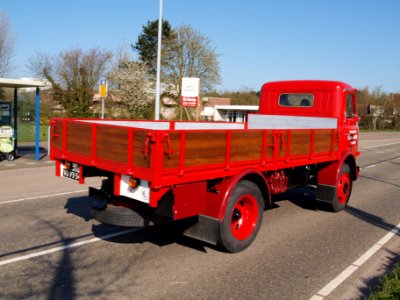 1959_HENSCHEL_HS90,_Dutch_licence_registration_VB-93-34,_pic4